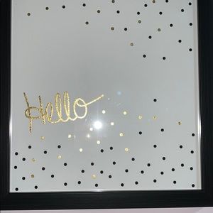 Meet your Posher, Rosa